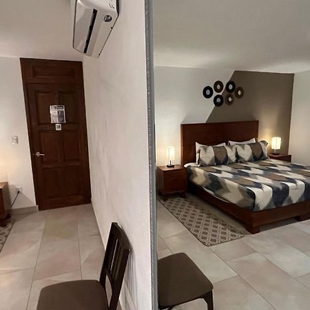 Pedernal Hotel Atotonilco  Zewnętrze zdjęcie
