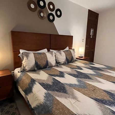 Pedernal Hotel Atotonilco  Zewnętrze zdjęcie