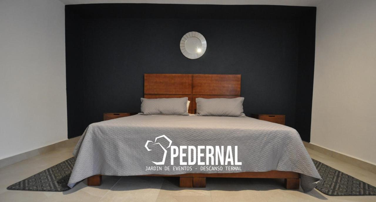 Pedernal Hotel San Miguel de Allende Zewnętrze zdjęcie