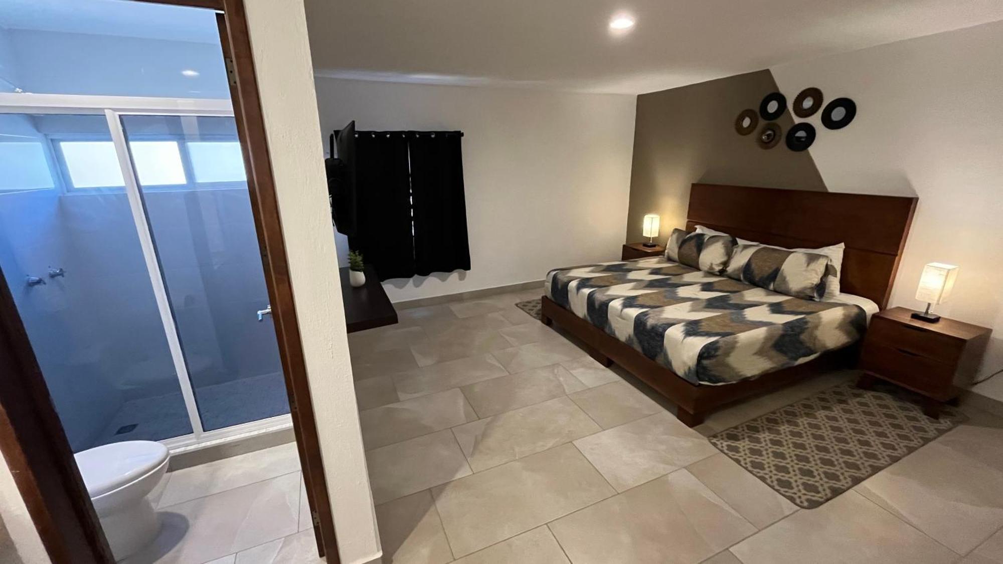 Pedernal Hotel Atotonilco  Zewnętrze zdjęcie