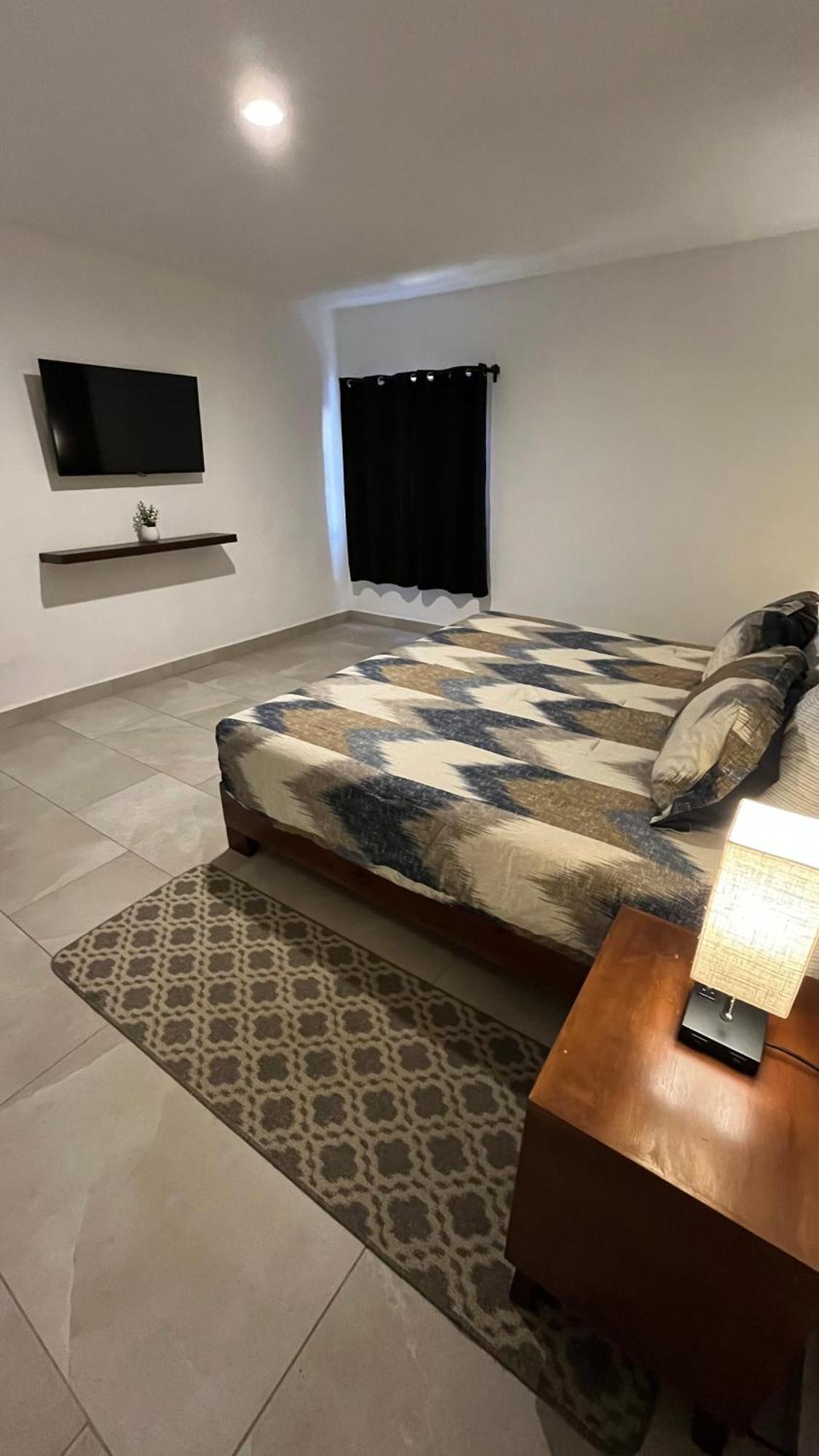 Pedernal Hotel Atotonilco  Zewnętrze zdjęcie