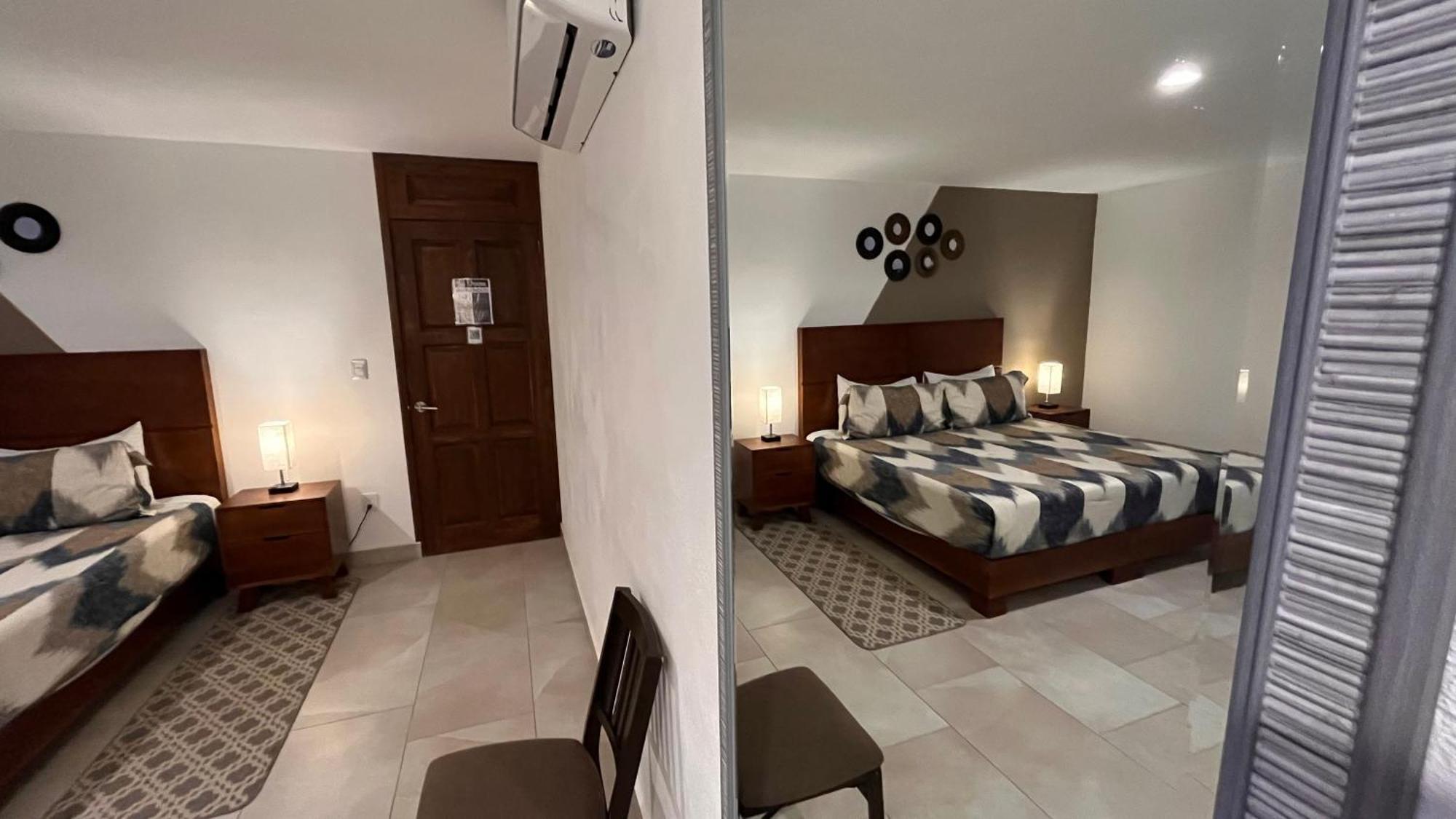 Pedernal Hotel Atotonilco  Zewnętrze zdjęcie