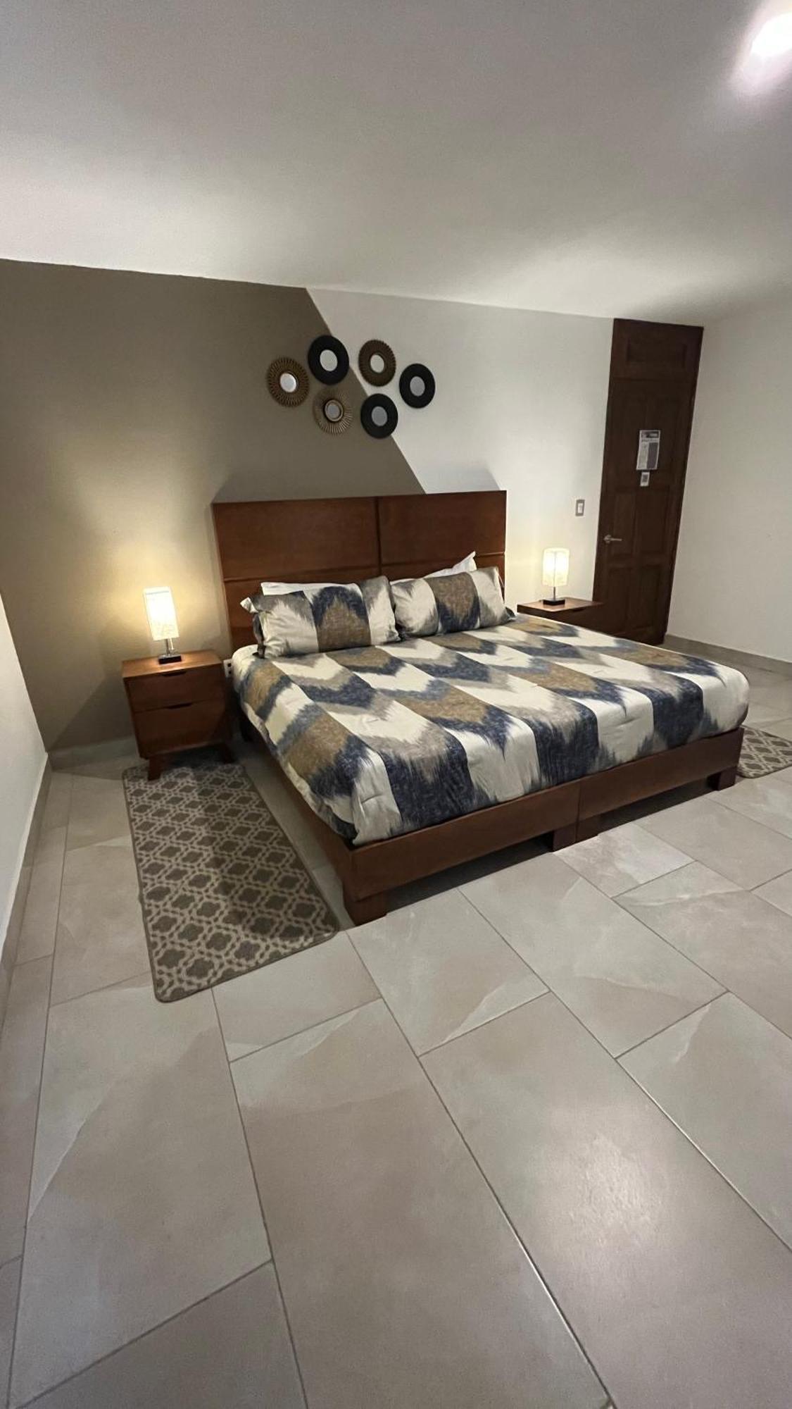 Pedernal Hotel Atotonilco  Zewnętrze zdjęcie