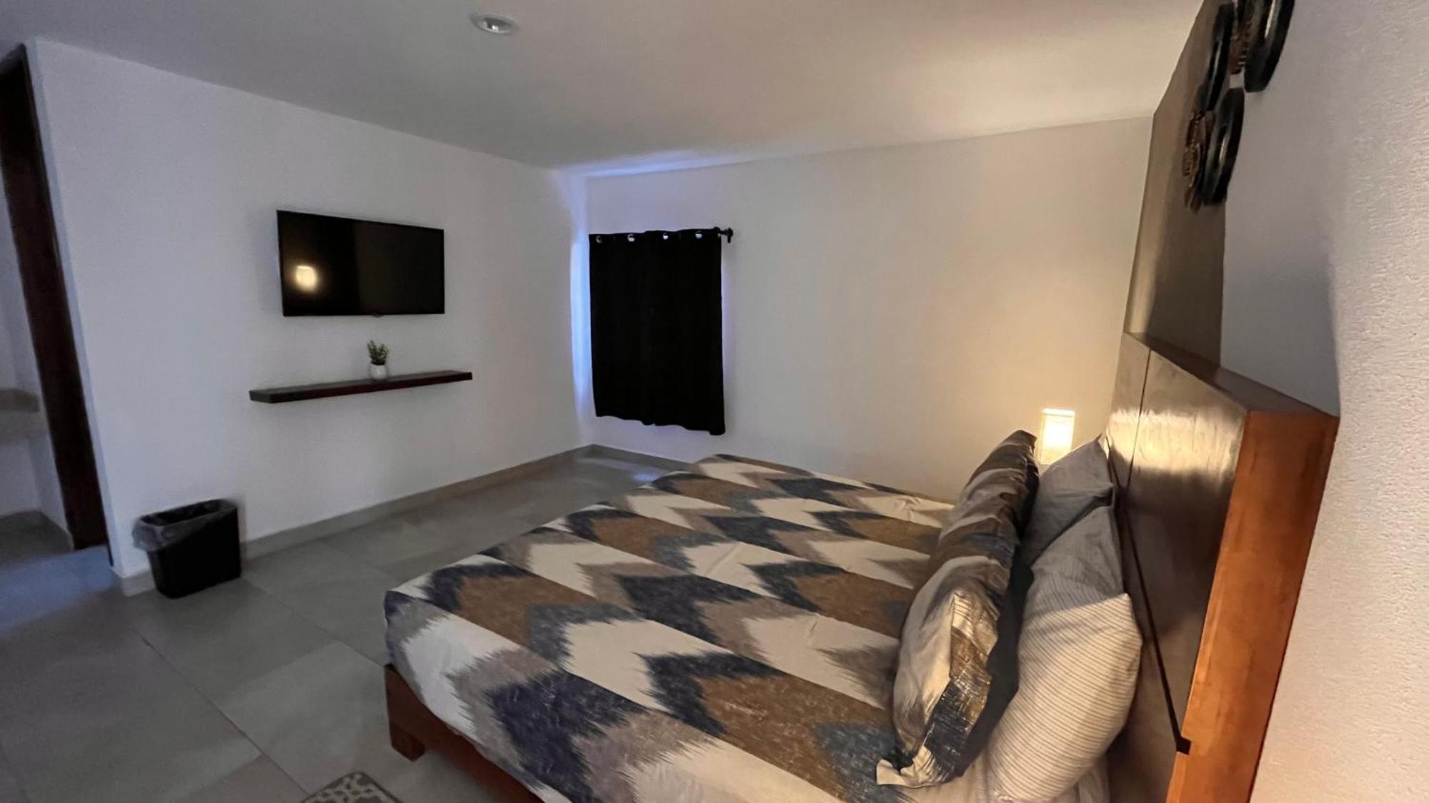 Pedernal Hotel Atotonilco  Zewnętrze zdjęcie