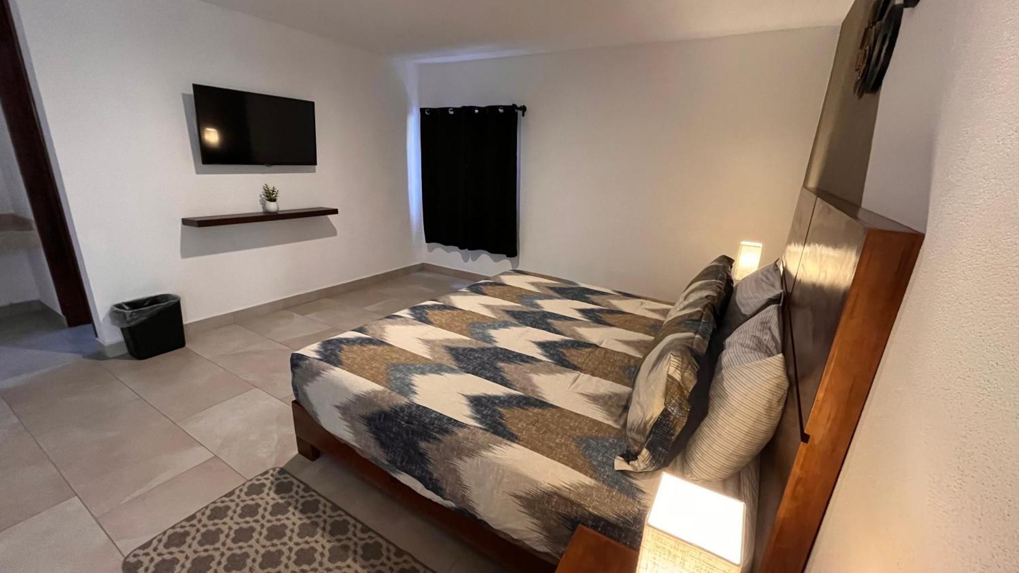 Pedernal Hotel Atotonilco  Zewnętrze zdjęcie