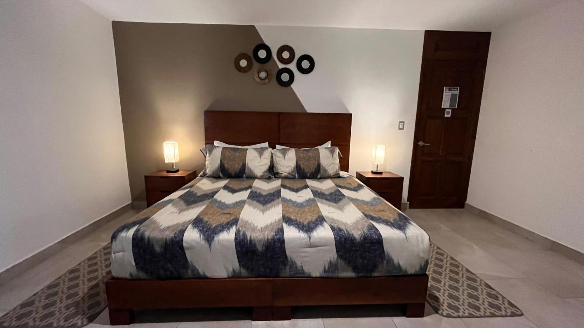 Pedernal Hotel Atotonilco  Zewnętrze zdjęcie